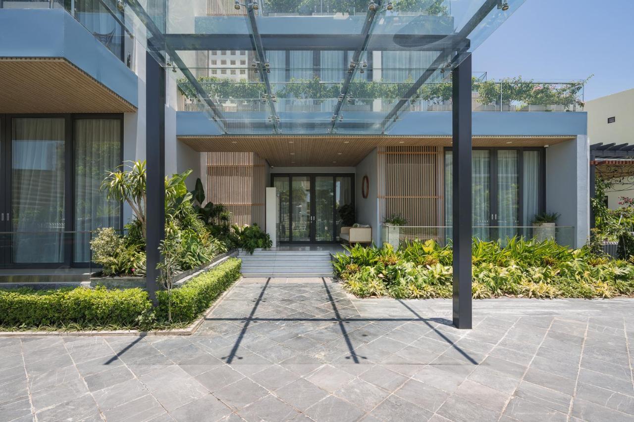 Tahagi Villa Tuan Chau Ha Long By Hofs Eksteriør bilde