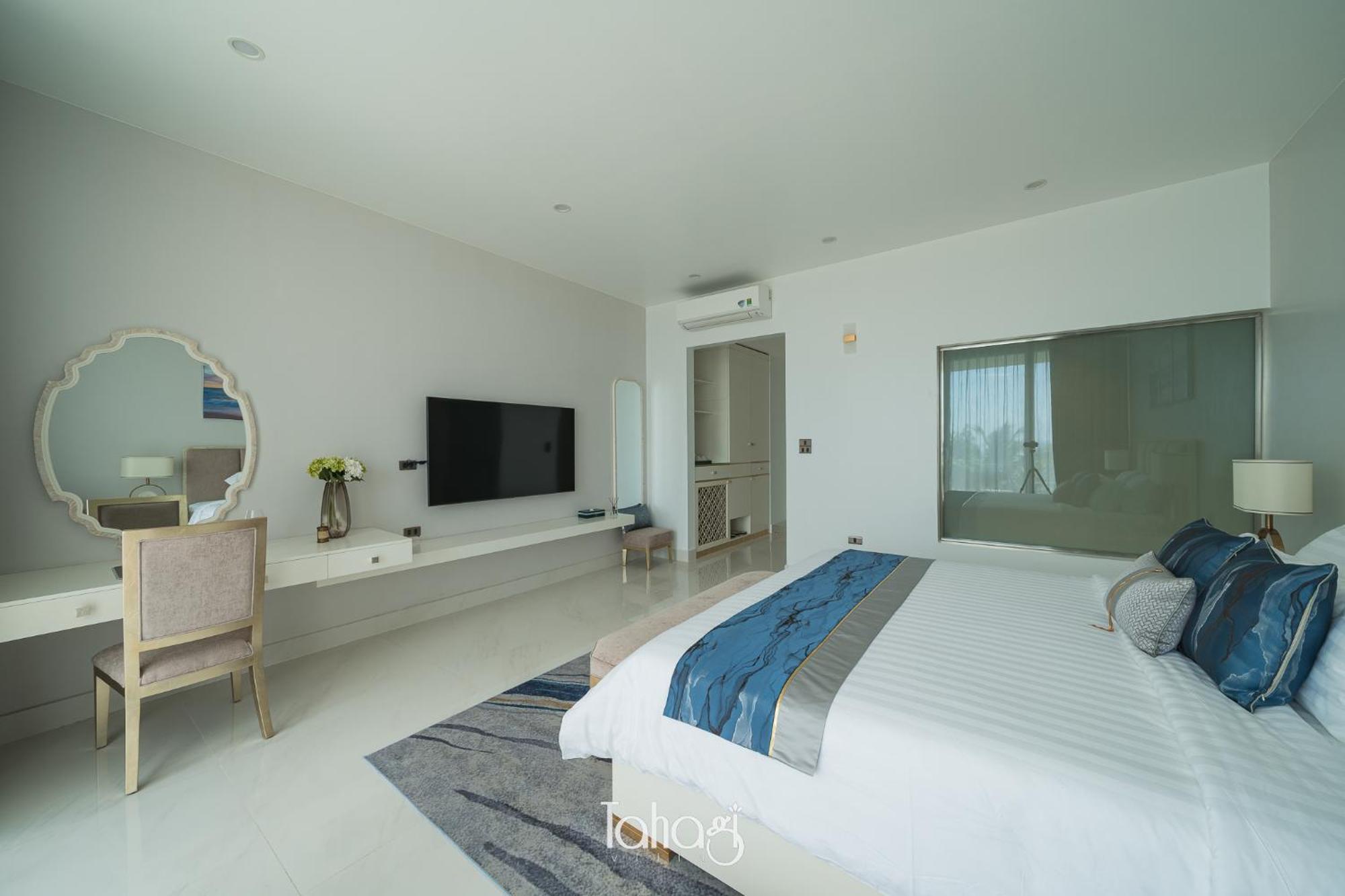 Tahagi Villa Tuan Chau Ha Long By Hofs Eksteriør bilde